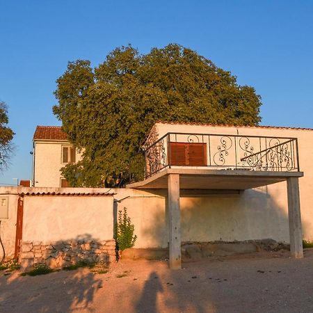 Holiday Home Hacienda Bilice Sibenik Ngoại thất bức ảnh