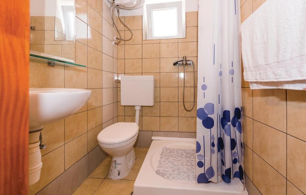 Holiday Home Hacienda Bilice Sibenik Ngoại thất bức ảnh