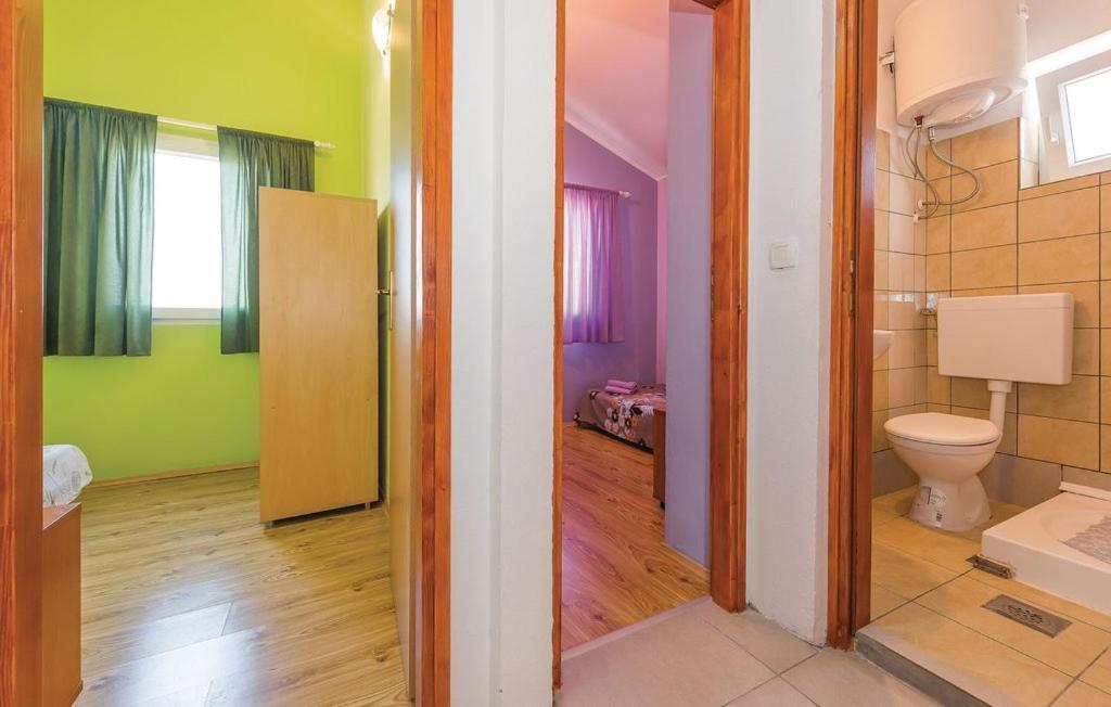 Holiday Home Hacienda Bilice Sibenik Ngoại thất bức ảnh