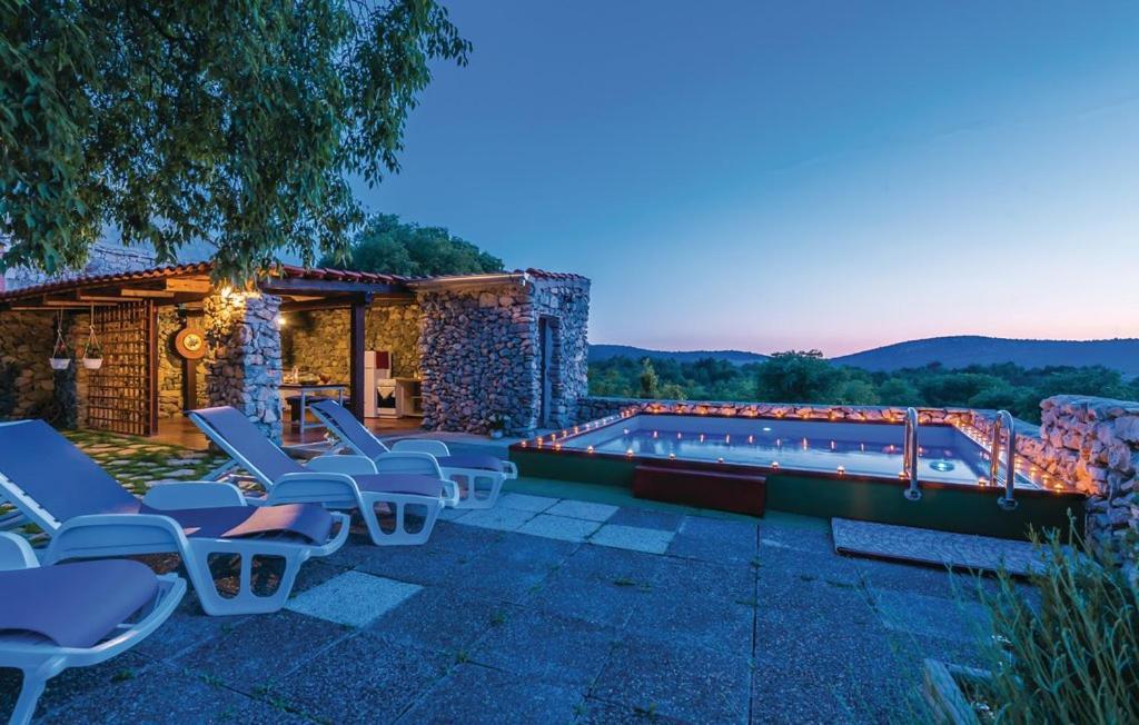 Holiday Home Hacienda Bilice Sibenik Ngoại thất bức ảnh