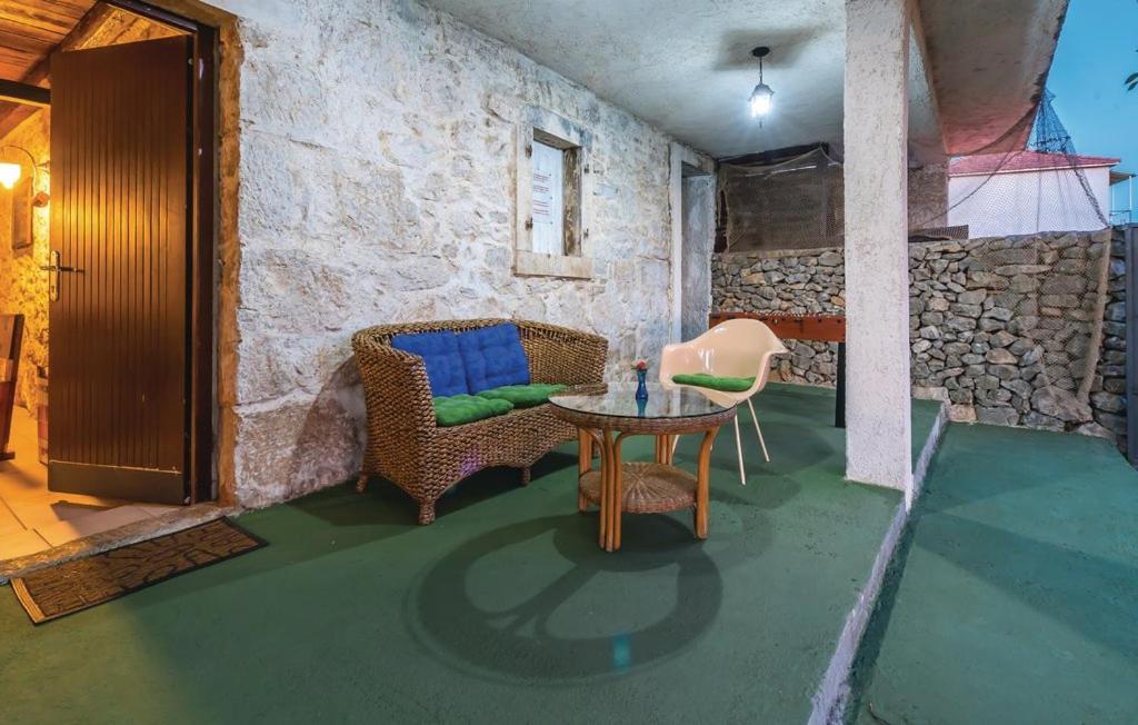 Holiday Home Hacienda Bilice Sibenik Ngoại thất bức ảnh