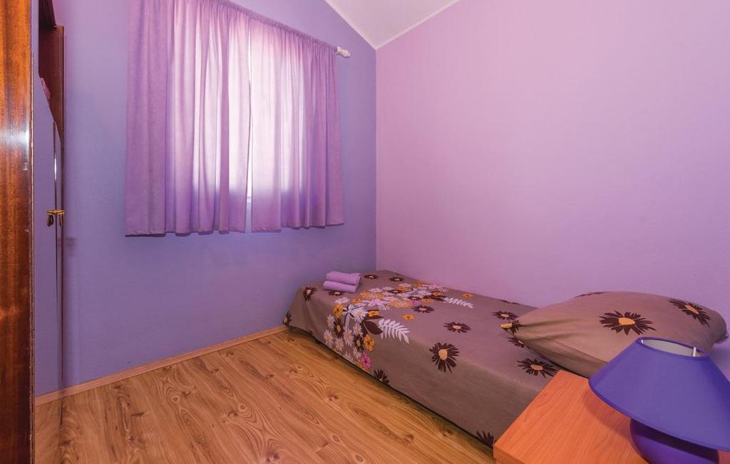 Holiday Home Hacienda Bilice Sibenik Ngoại thất bức ảnh