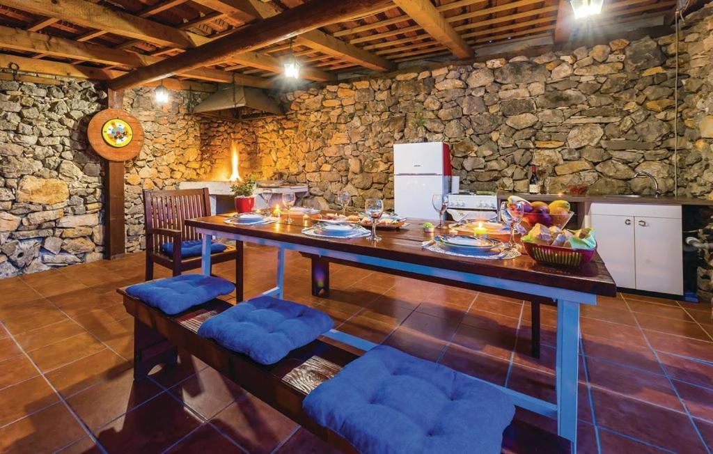 Holiday Home Hacienda Bilice Sibenik Ngoại thất bức ảnh