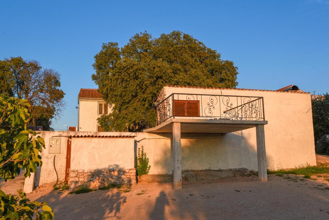 Holiday Home Hacienda Bilice Sibenik Ngoại thất bức ảnh