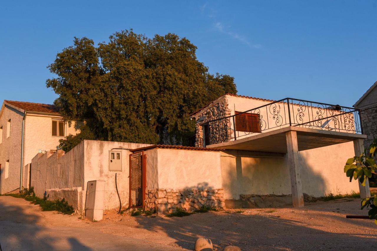 Holiday Home Hacienda Bilice Sibenik Ngoại thất bức ảnh